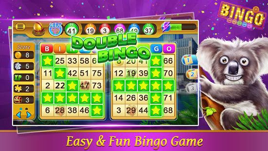 screenshot 2 do Bingo Happy : Casino  Board Bingo Games Free & Fun